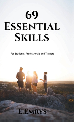 69 Essential Skills B0D6YJPN7B Book Cover