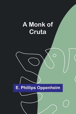 A Monk of Cruta 9357910301 Book Cover