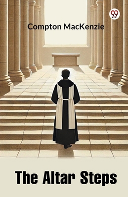 The Altar Steps 9370423974 Book Cover