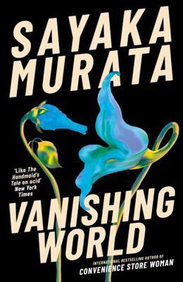 Vanishing world 1803511192 Book Cover