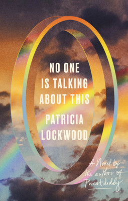 No One Is Talking about This 0593189582 Book Cover
