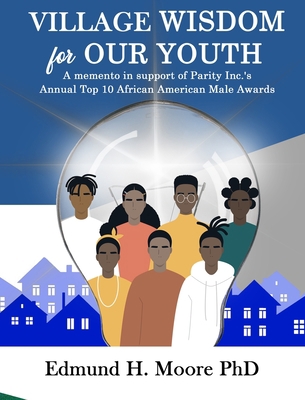 Village Wisdom For Our Youth 1637900473 Book Cover