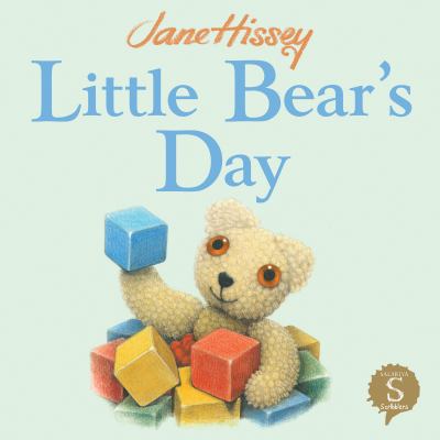 Little Bear's Day 190897320X Book Cover