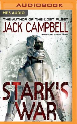 Stark's War 1536634069 Book Cover