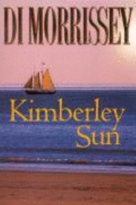 Kimberley Sun 0732911451 Book Cover