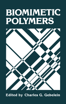 Biomimetic Polymers 0306437082 Book Cover