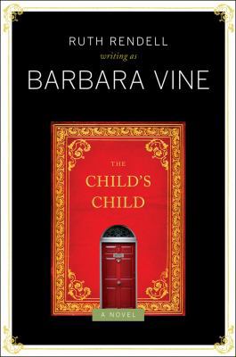 The Child's Child 145169489X Book Cover