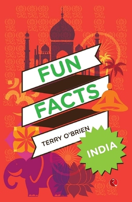 Fun Facts: India 812912923X Book Cover