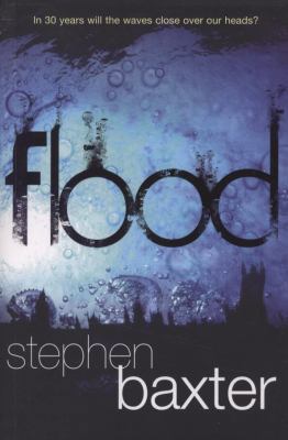 Flood 0575080582 Book Cover