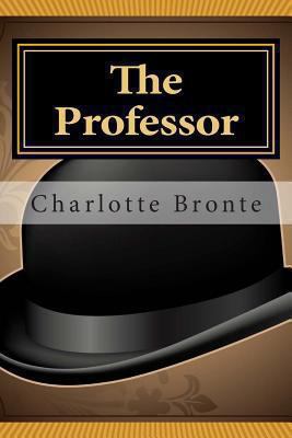 The Professor 1481275836 Book Cover