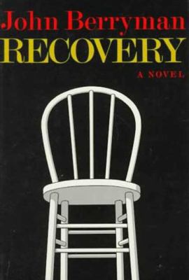 Recovery 0374248176 Book Cover