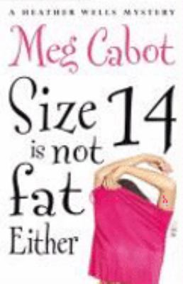 Size 14 Is Not Fat Either [French] 0330449095 Book Cover