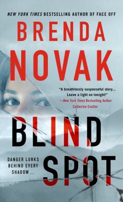Blind Spot 1250076595 Book Cover