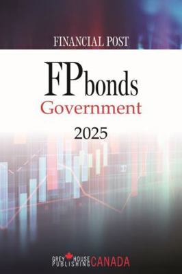 FP Bonds: Government 2025: Includes Free Online... B0DW6RKXMD Book Cover