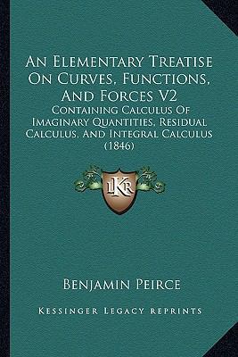 An Elementary Treatise On Curves, Functions, An... 1164568817 Book Cover
