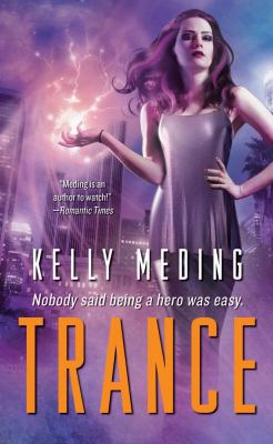 Trance 1451620926 Book Cover