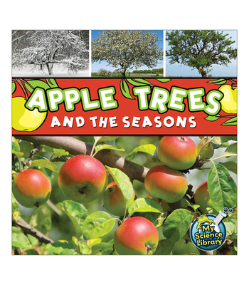 Apple Trees and the Seasons 1617419249 Book Cover