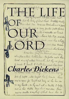 The Life of Our Lord 095296970X Book Cover