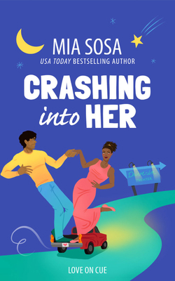Crashing Into Her B0B9QPJKFC Book Cover