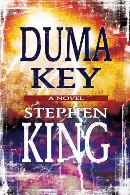 Duma Key 1436101905 Book Cover