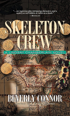 Skeleton Crew 1581820429 Book Cover