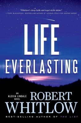Life Everlasting 1595549625 Book Cover