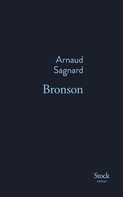 Bronson [French] 2234081092 Book Cover