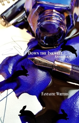 Down the Inkwell B0B6XJ4QYP Book Cover