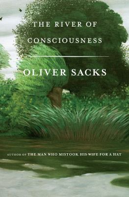 The River of Consciousness 0345808991 Book Cover