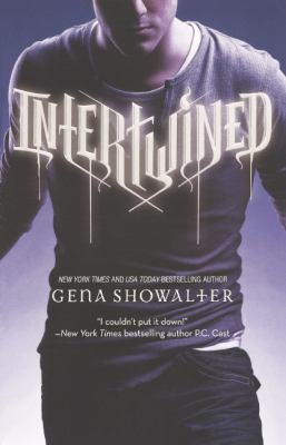 Intertwined 0606149163 Book Cover