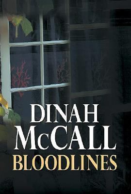 Bloodlines [Large Print] 1585476307 Book Cover