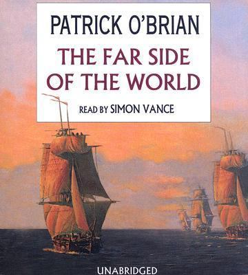 The Far Side of the World 0786172827 Book Cover