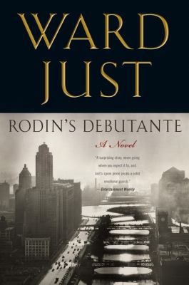 Rodin's Debutante 0547752652 Book Cover