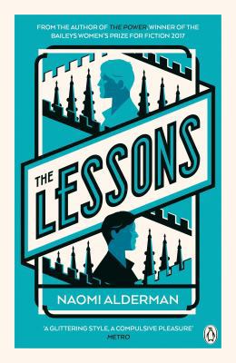 Lessons B003FXCSGI Book Cover