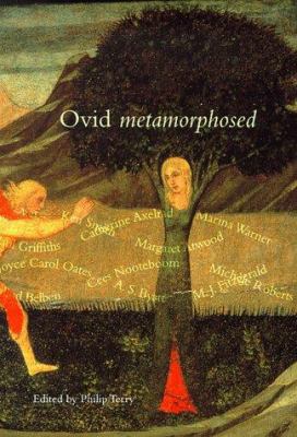 Ovid Metamorphosed 0701169419 Book Cover