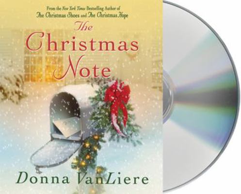 The Christmas Note 1427213267 Book Cover