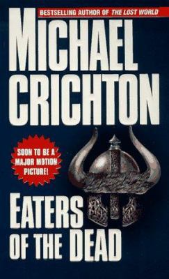 Eaters of the Dead: With an Introduction and Ru... 0679460330 Book Cover
