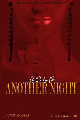 If Only for Another Night 150012317X Book Cover
