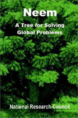 Neem: A Tree for Solving Global Problems 0894991876 Book Cover