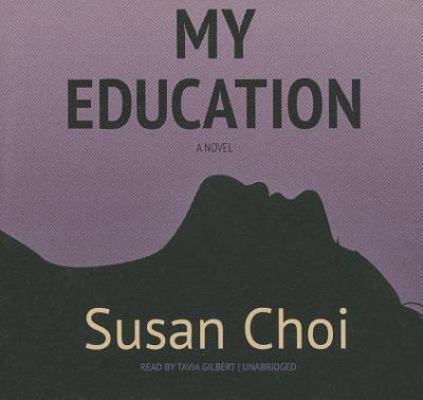 My Education 147088187X Book Cover