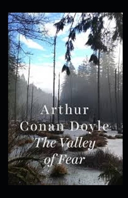 The Valley of Fear Illustrated