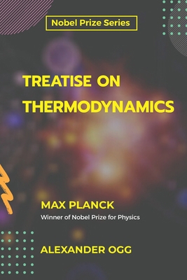 Treatise on Thermodynamics 9390063515 Book Cover