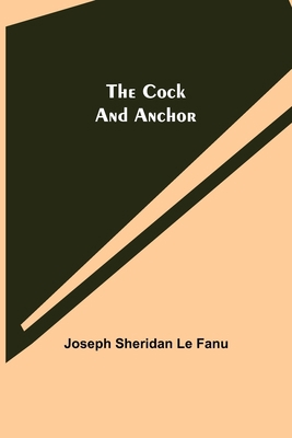 The Cock and Anchor 9355398573 Book Cover