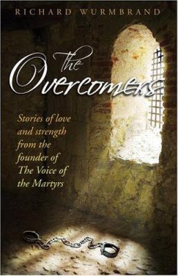 The Overcomers: Stories of Love and Strength 0882702068 Book Cover