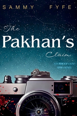 The Pakhan's Claim B0G5KM4PXC Book Cover