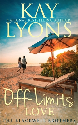 Off-Limits Love B0F3GK4G8X Book Cover