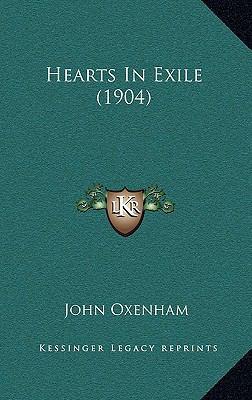 Hearts in Exile (1904) 1164762273 Book Cover