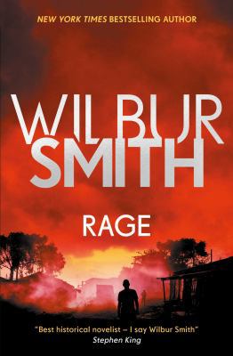 Rage 1499860765 Book Cover