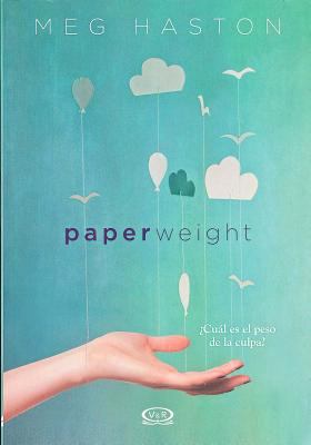 Paperweight [Spanish] 9876129872 Book Cover