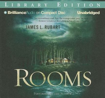 Rooms 1441888144 Book Cover